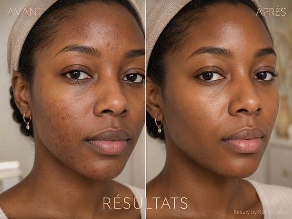 Épilation laser maillot peau mate phototype IV-V - Beauty by Klo Antony